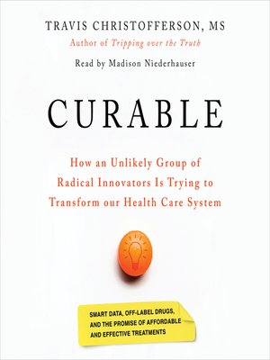 cover image of Curable